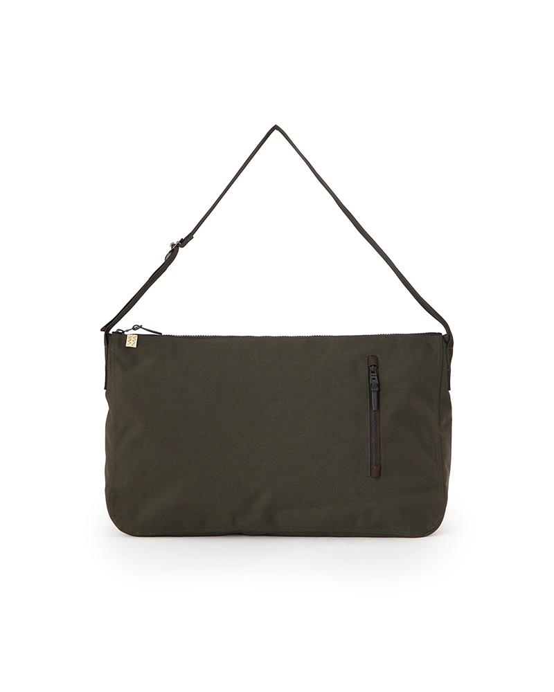 バッグ visvim CORDURA CHARLIE II SHOULDER (M) Visvim Charlie II shoulder bag Visvim